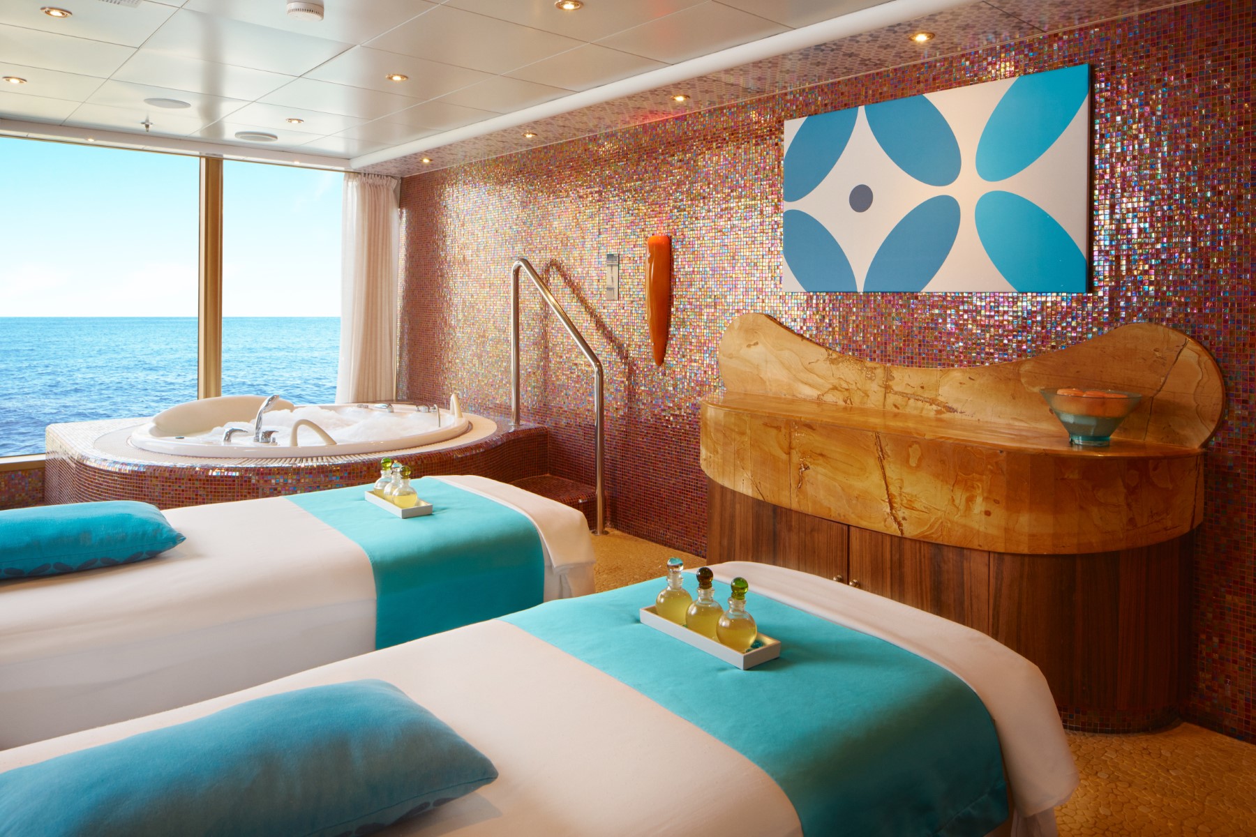 MyCruise Costa-Cruises Deliziosa Offentlige-arealer Pool-spa2